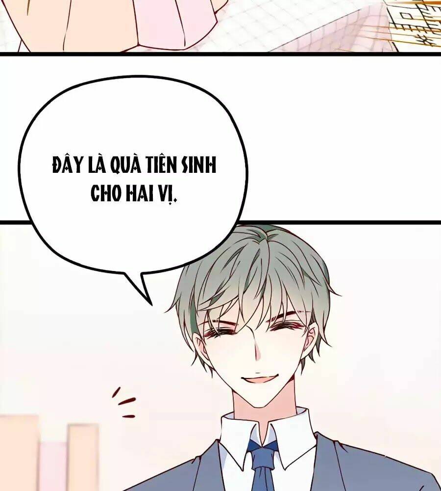 Cô Vợ Mang Thai Một Tặng Một Chapter 13 - Trang 2