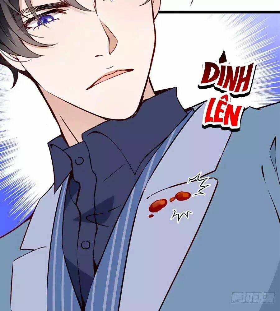 Cô Vợ Mang Thai Một Tặng Một Chapter 13 - Trang 2