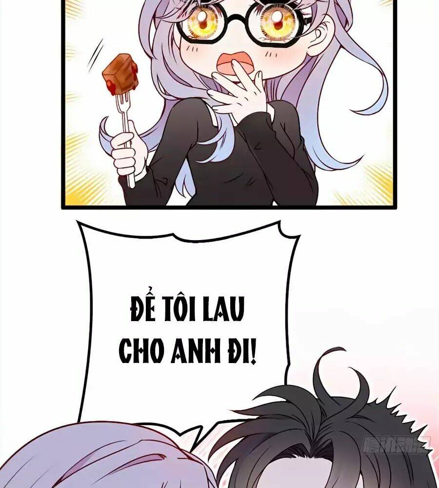 Cô Vợ Mang Thai Một Tặng Một Chapter 13 - Trang 2