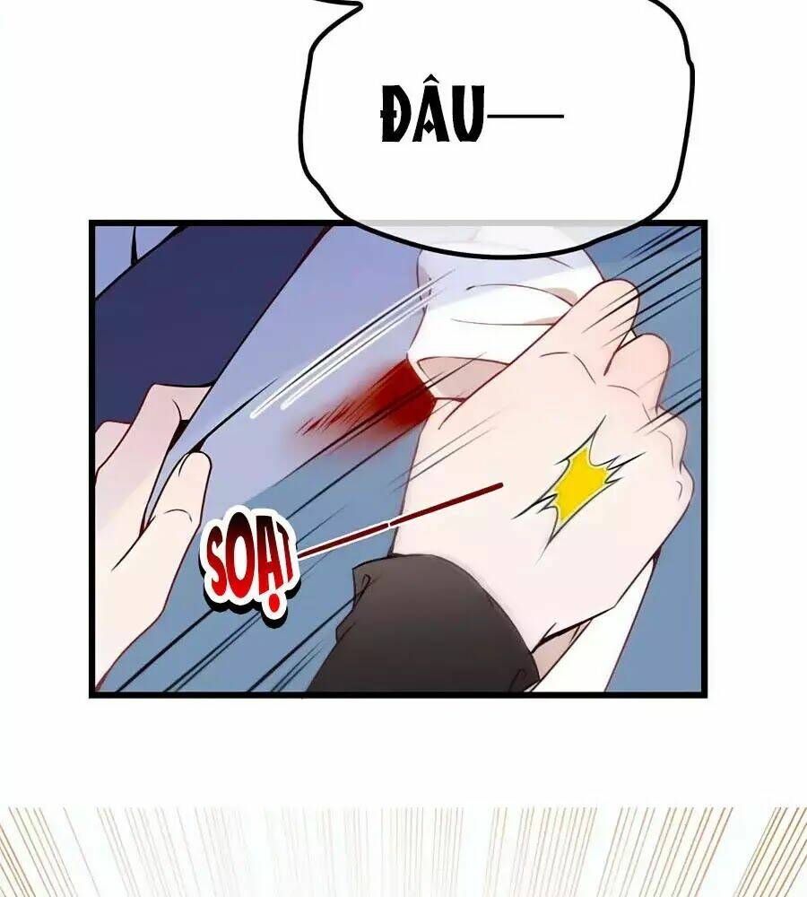 Cô Vợ Mang Thai Một Tặng Một Chapter 13 - Trang 2