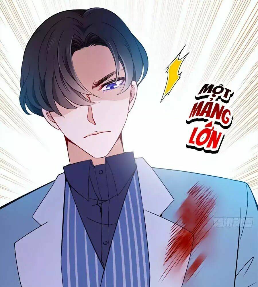 Cô Vợ Mang Thai Một Tặng Một Chapter 13 - Trang 2