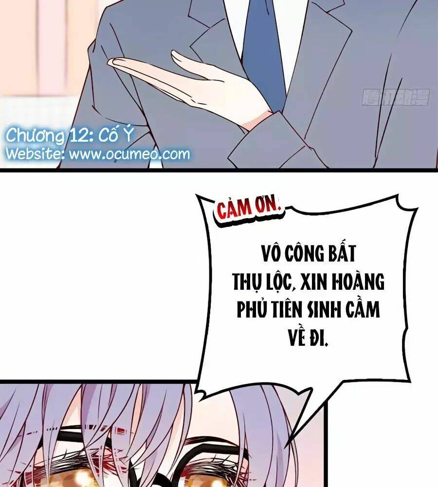 Cô Vợ Mang Thai Một Tặng Một Chapter 13 - Trang 2