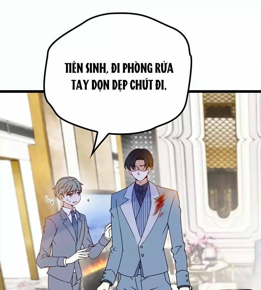 Cô Vợ Mang Thai Một Tặng Một Chapter 13 - Trang 2