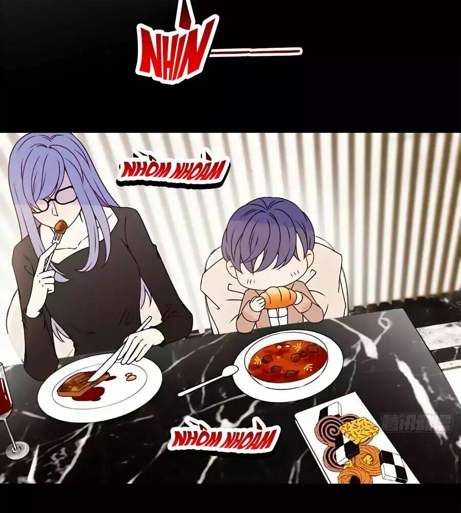 Cô Vợ Mang Thai Một Tặng Một Chapter 13 - Trang 2