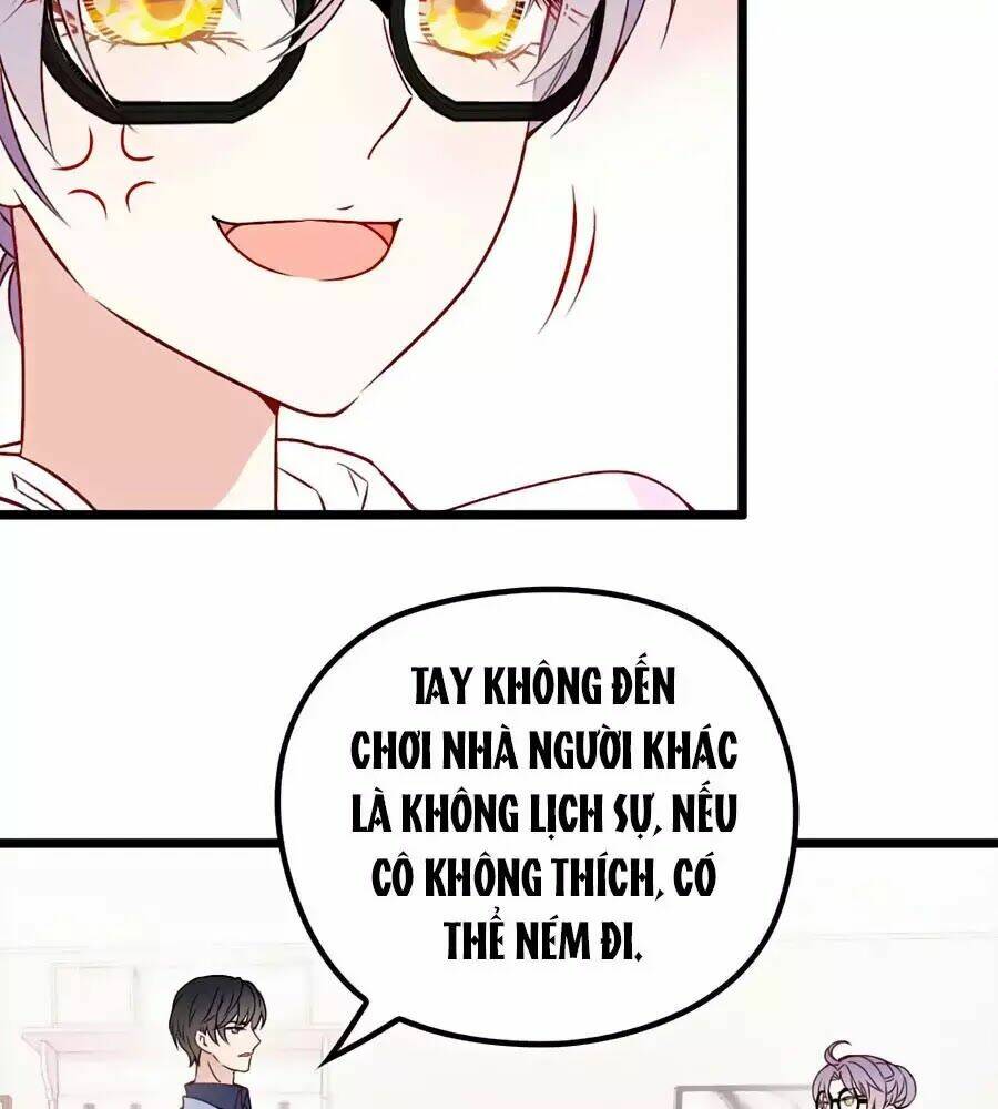 Cô Vợ Mang Thai Một Tặng Một Chapter 13 - Trang 2