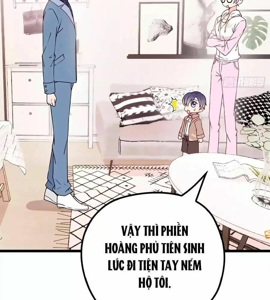 Cô Vợ Mang Thai Một Tặng Một Chapter 13 - Trang 2