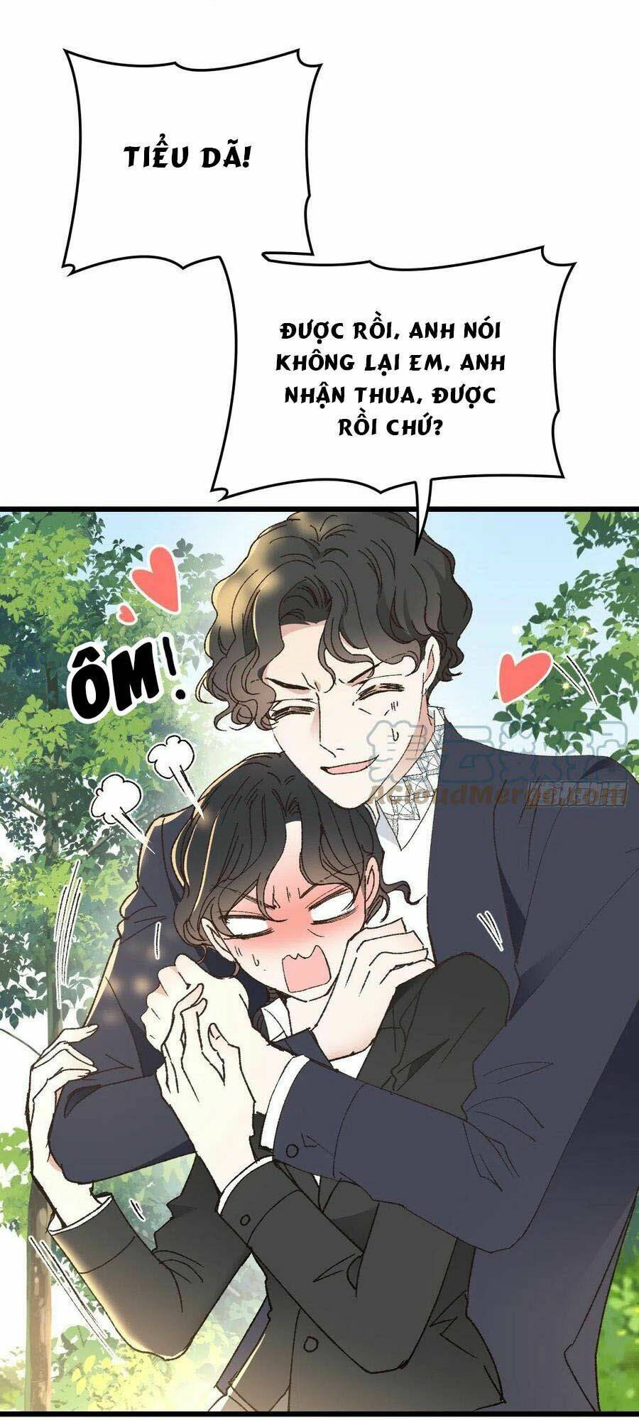 Cô Vợ Mang Thai Một Tặng Một Chapter 130 - Trang 2