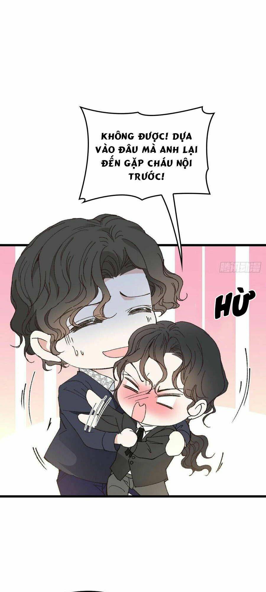 Cô Vợ Mang Thai Một Tặng Một Chapter 130 - Trang 2