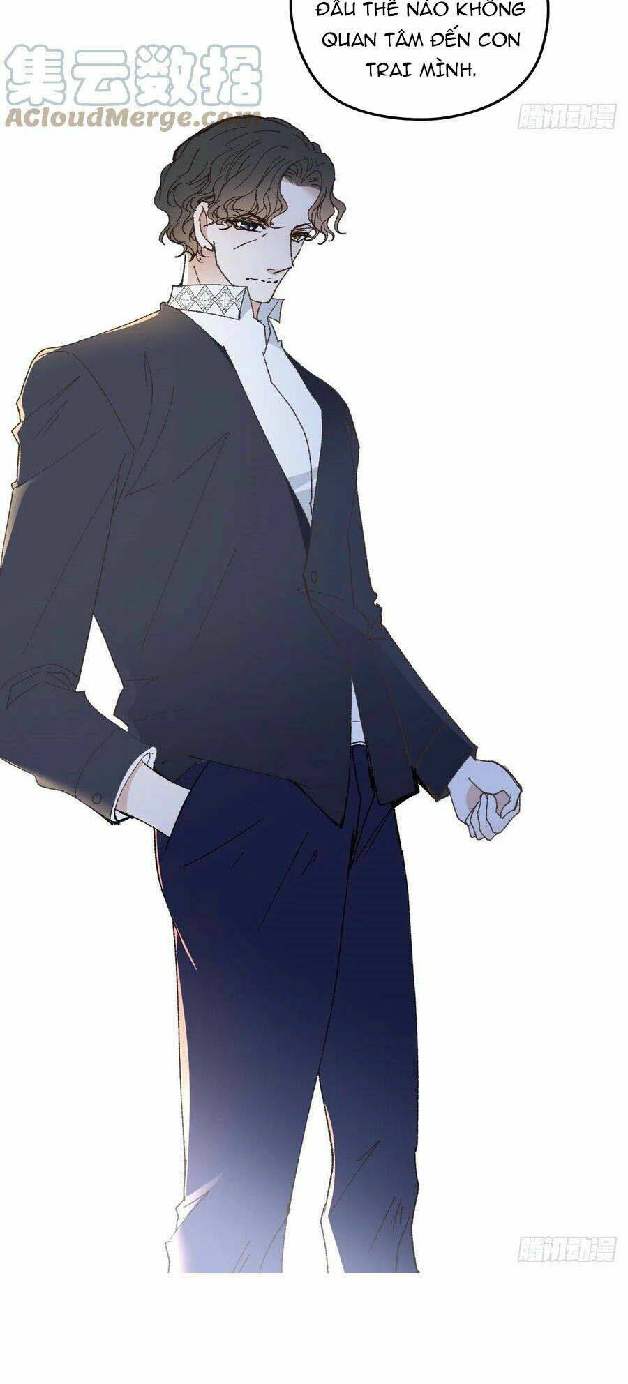 Cô Vợ Mang Thai Một Tặng Một Chapter 130 - Trang 2