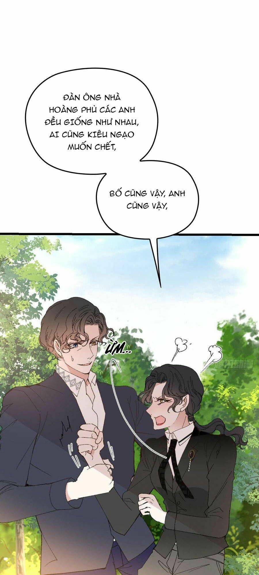 Cô Vợ Mang Thai Một Tặng Một Chapter 130 - Trang 2