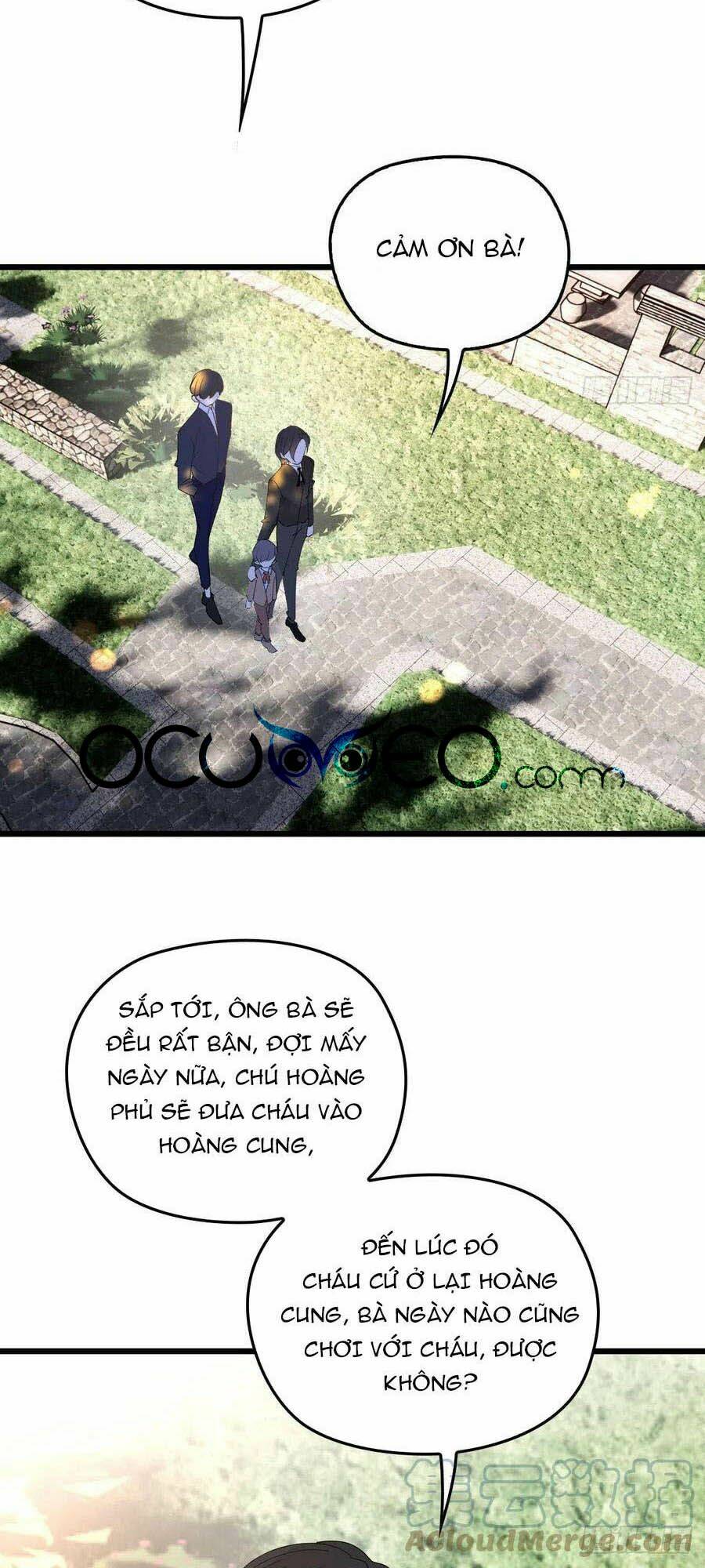 Cô Vợ Mang Thai Một Tặng Một Chapter 130 - Trang 2