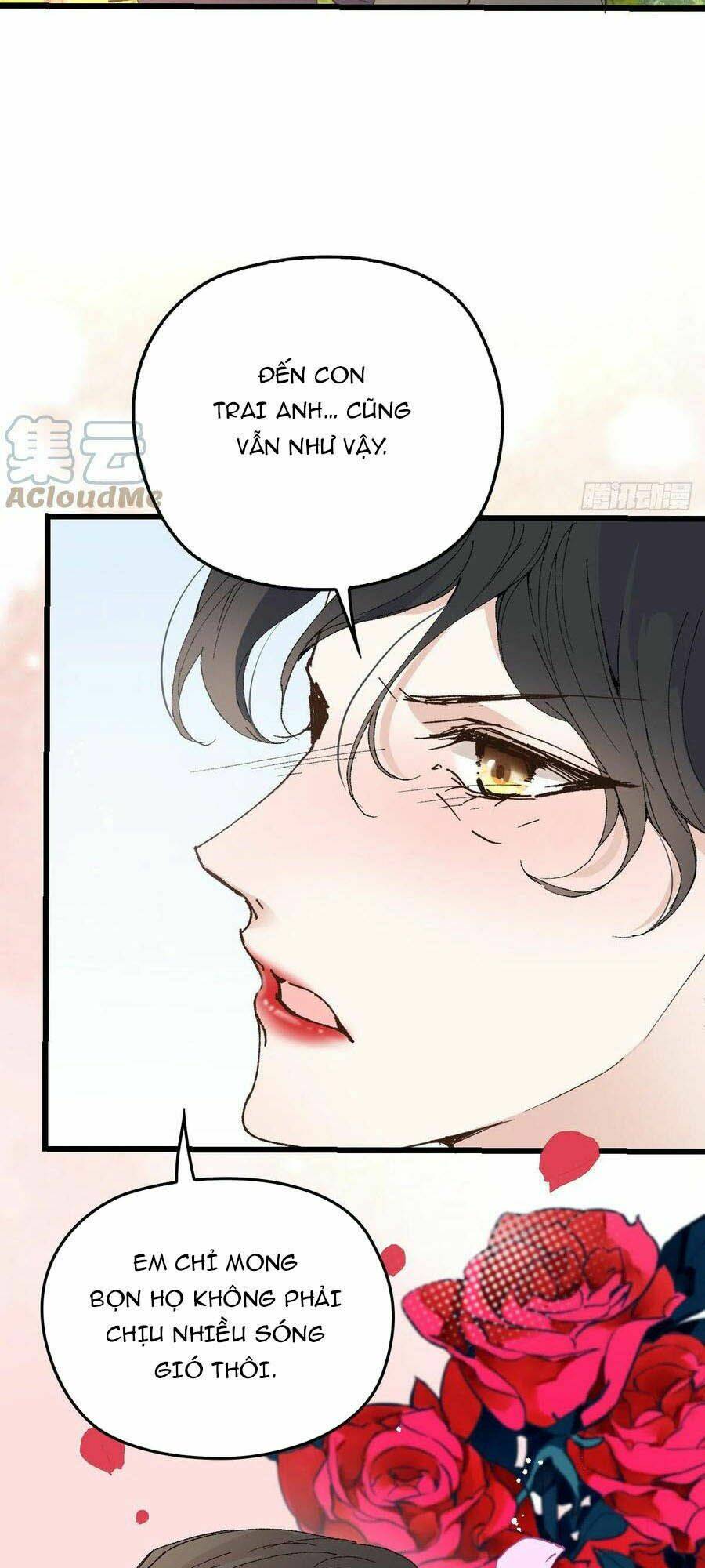 Cô Vợ Mang Thai Một Tặng Một Chapter 130 - Trang 2
