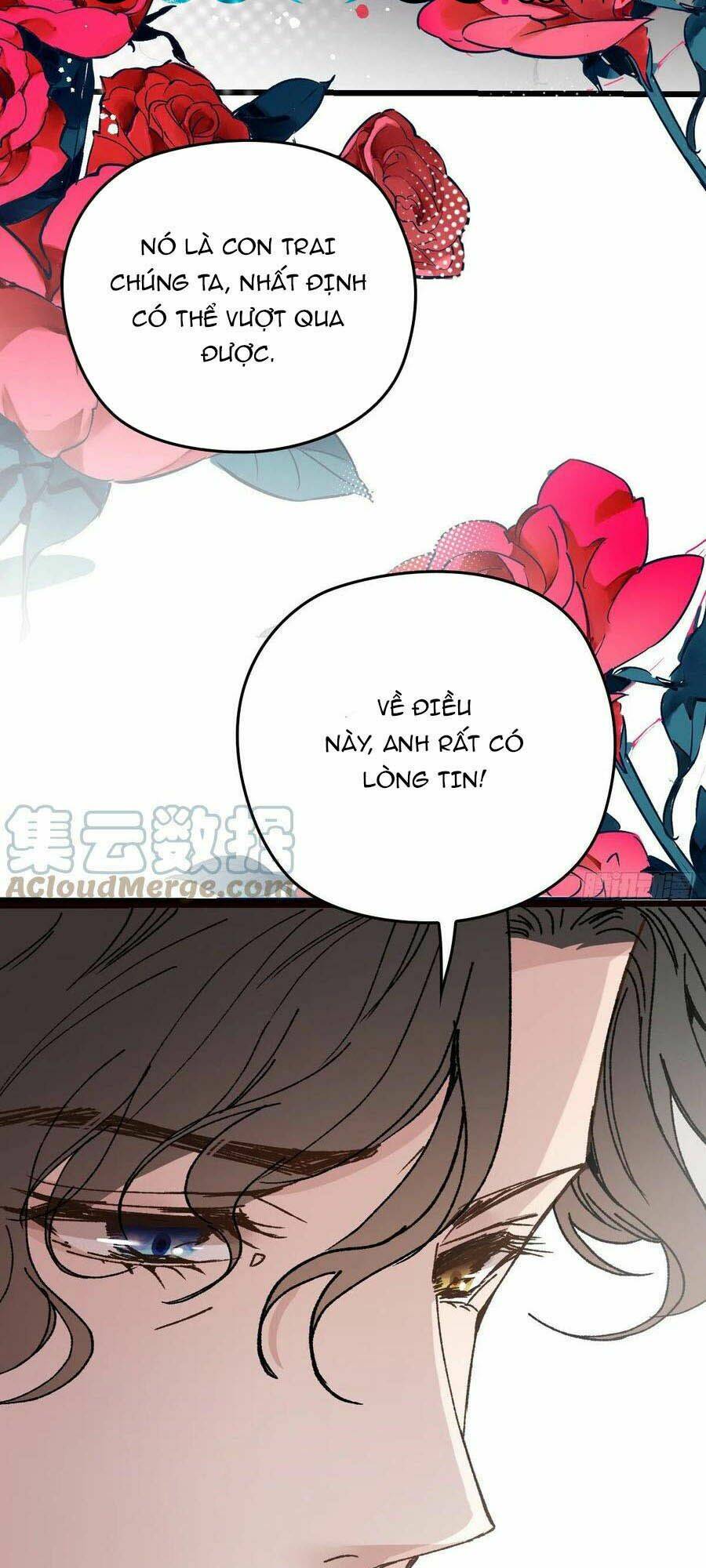 Cô Vợ Mang Thai Một Tặng Một Chapter 130 - Trang 2