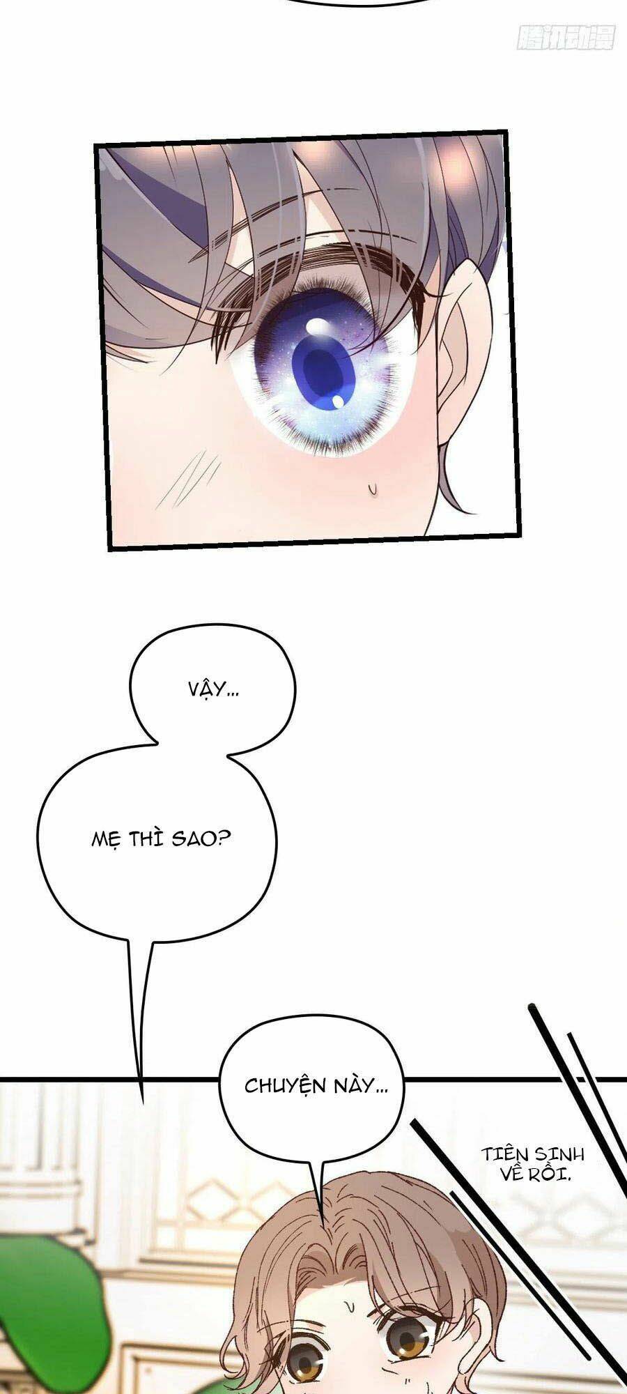 Cô Vợ Mang Thai Một Tặng Một Chapter 130 - Trang 2