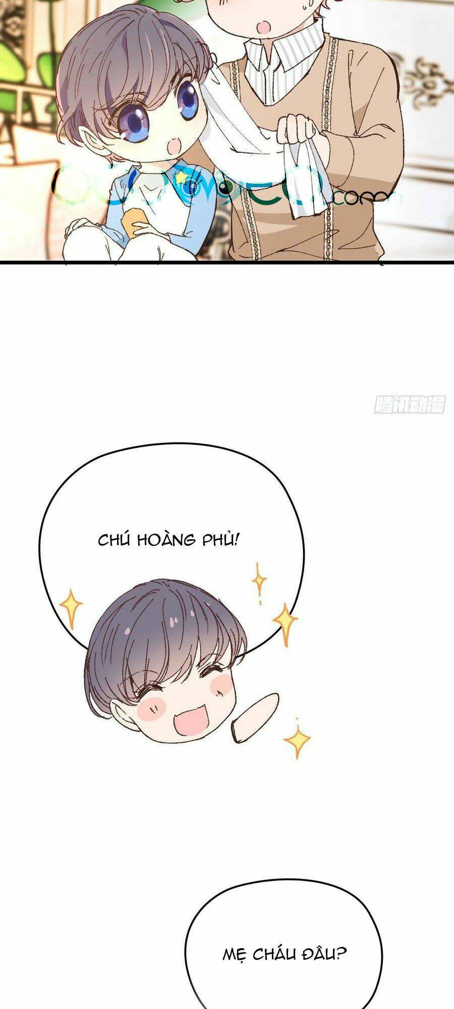 Cô Vợ Mang Thai Một Tặng Một Chapter 130 - Trang 2