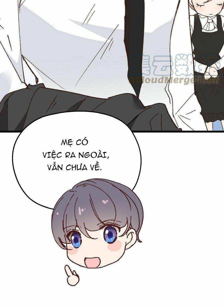 Cô Vợ Mang Thai Một Tặng Một Chapter 130 - Trang 2