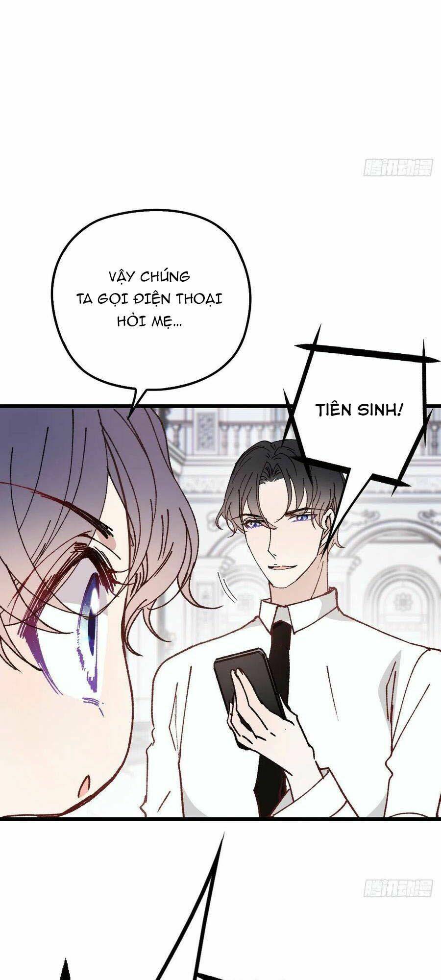 Cô Vợ Mang Thai Một Tặng Một Chapter 130 - Trang 2