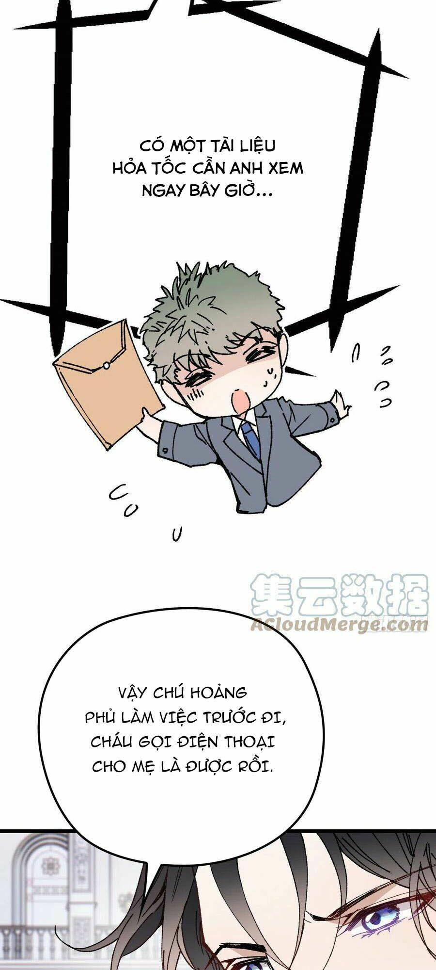 Cô Vợ Mang Thai Một Tặng Một Chapter 130 - Trang 2
