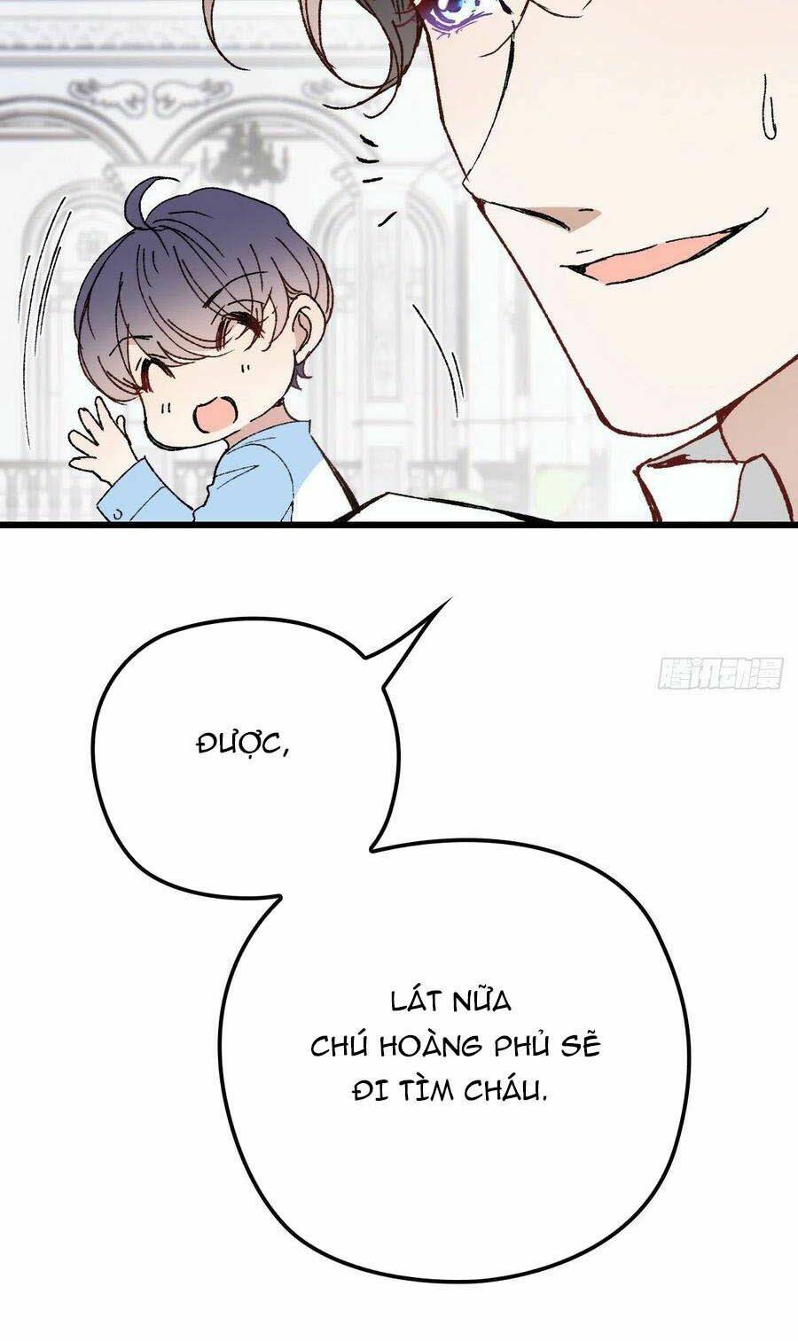 Cô Vợ Mang Thai Một Tặng Một Chapter 130 - Trang 2