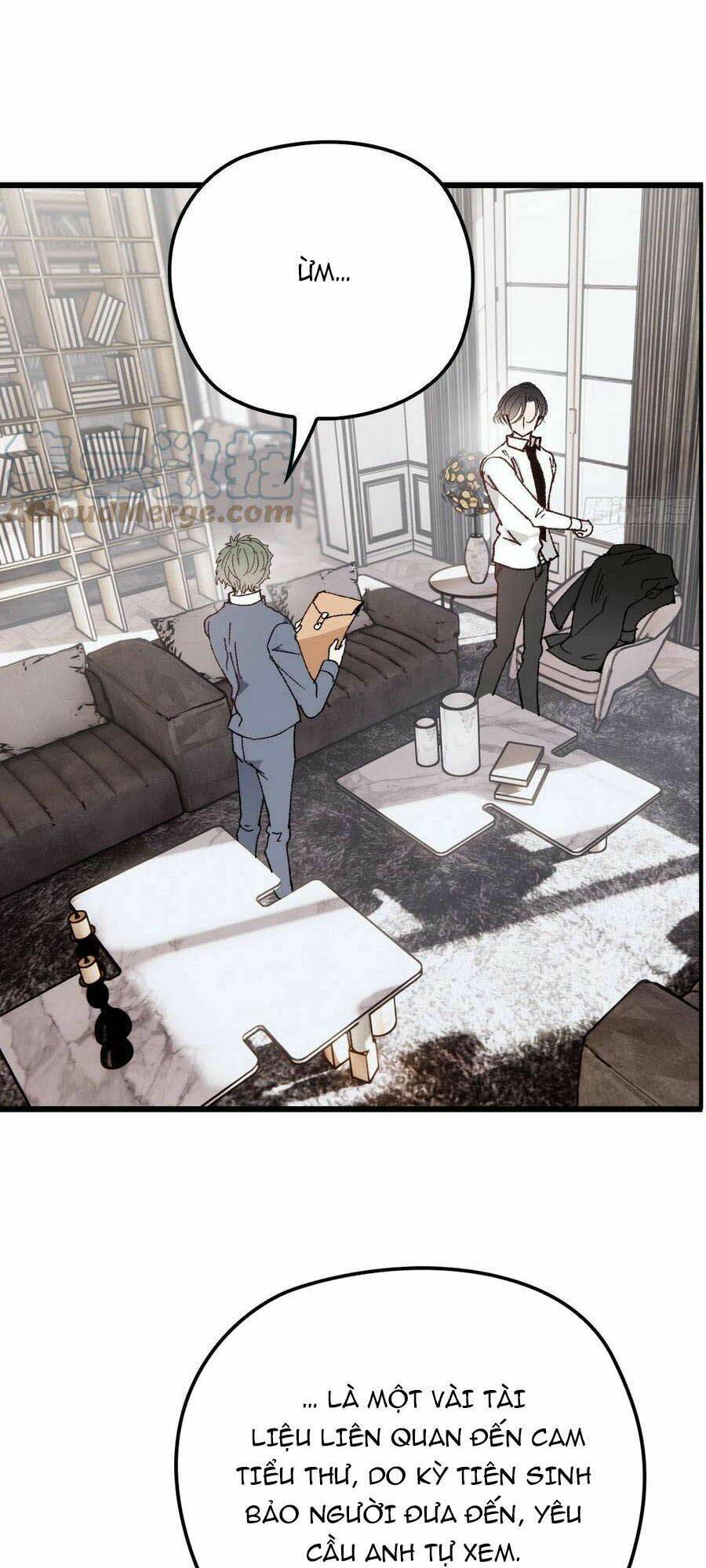 Cô Vợ Mang Thai Một Tặng Một Chapter 130 - Trang 2