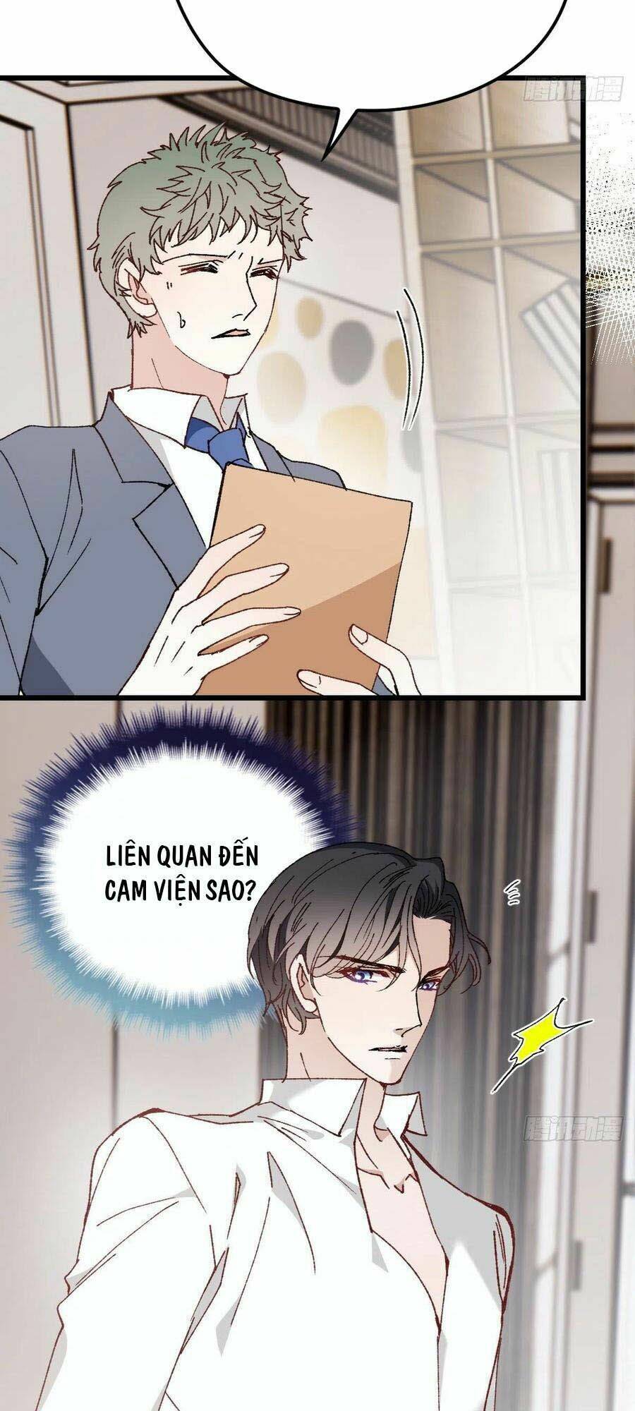 Cô Vợ Mang Thai Một Tặng Một Chapter 130 - Trang 2