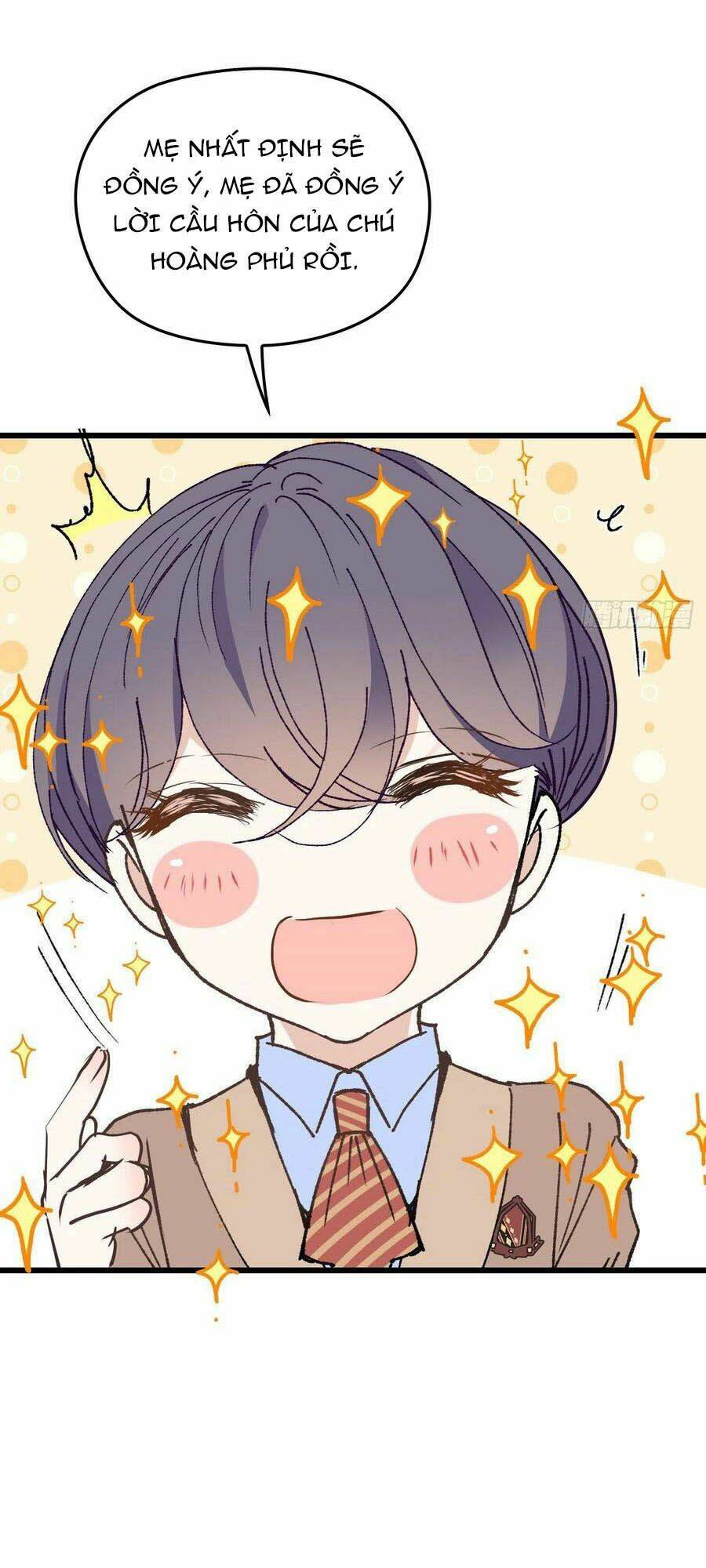 Cô Vợ Mang Thai Một Tặng Một Chapter 130 - Trang 2