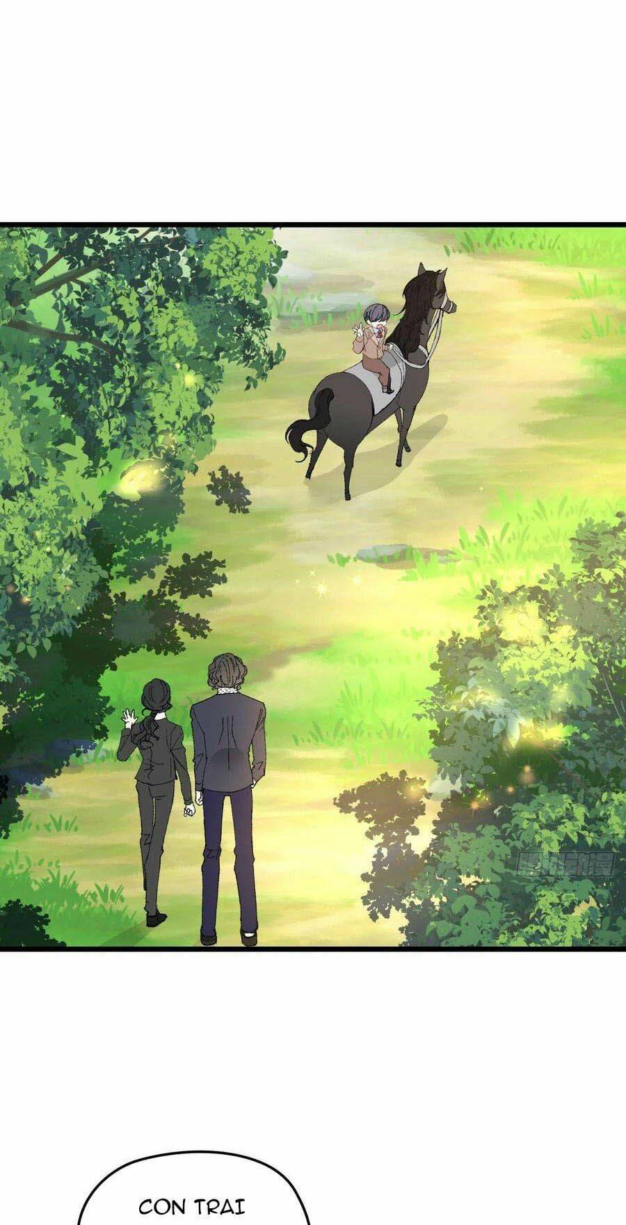 Cô Vợ Mang Thai Một Tặng Một Chapter 130 - Trang 2