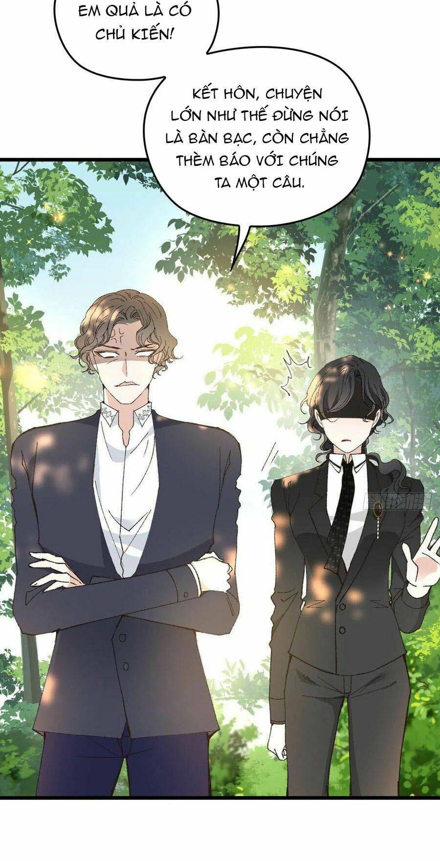 Cô Vợ Mang Thai Một Tặng Một Chapter 130 - Trang 2