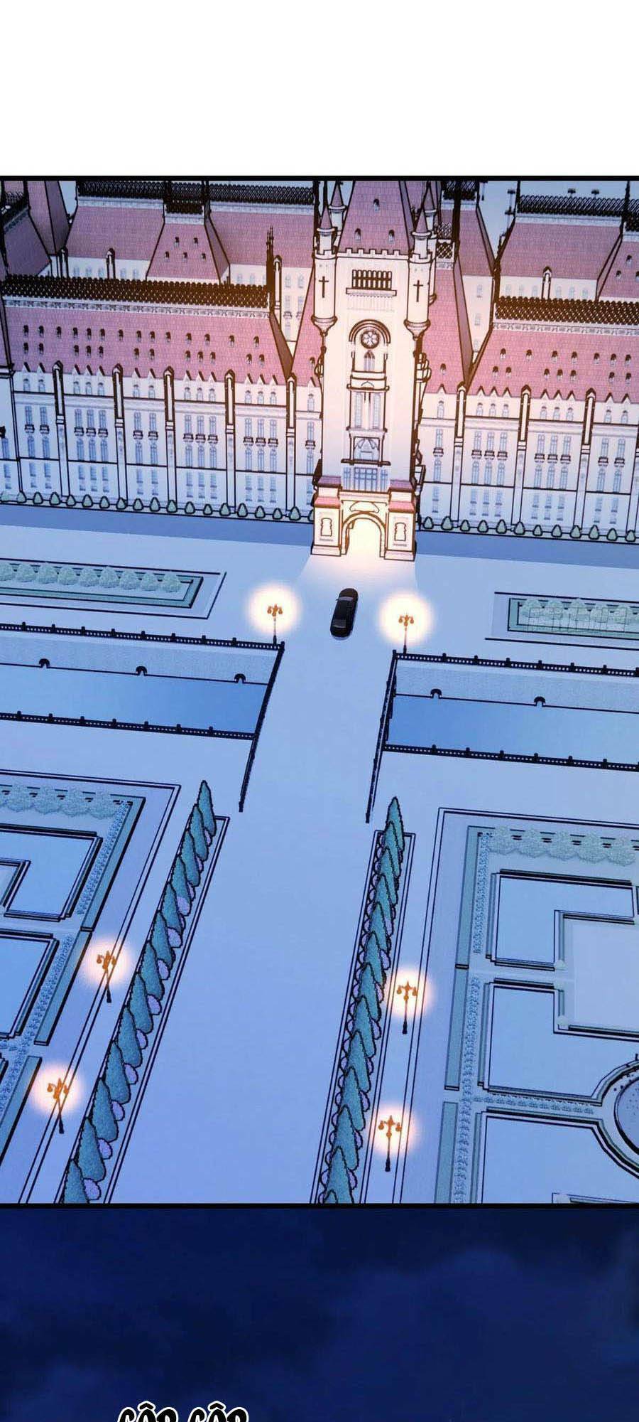 Cô Vợ Mang Thai Một Tặng Một Chapter 131 - Trang 2