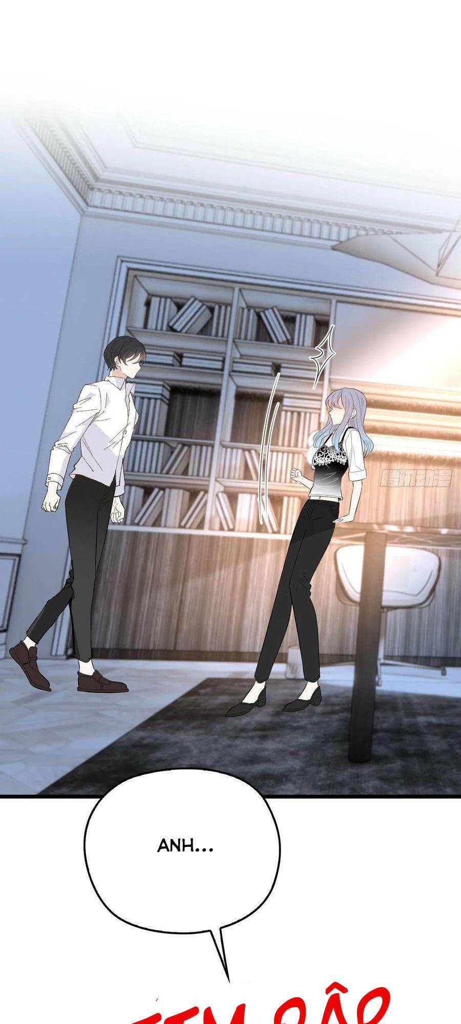 Cô Vợ Mang Thai Một Tặng Một Chapter 131 - Trang 2