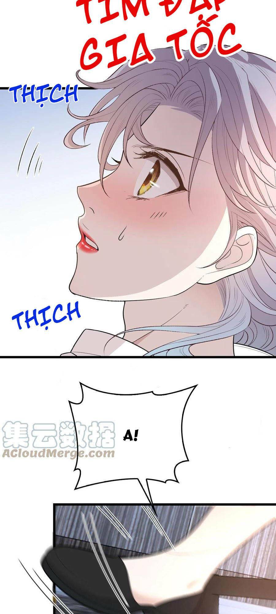 Cô Vợ Mang Thai Một Tặng Một Chapter 131 - Trang 2