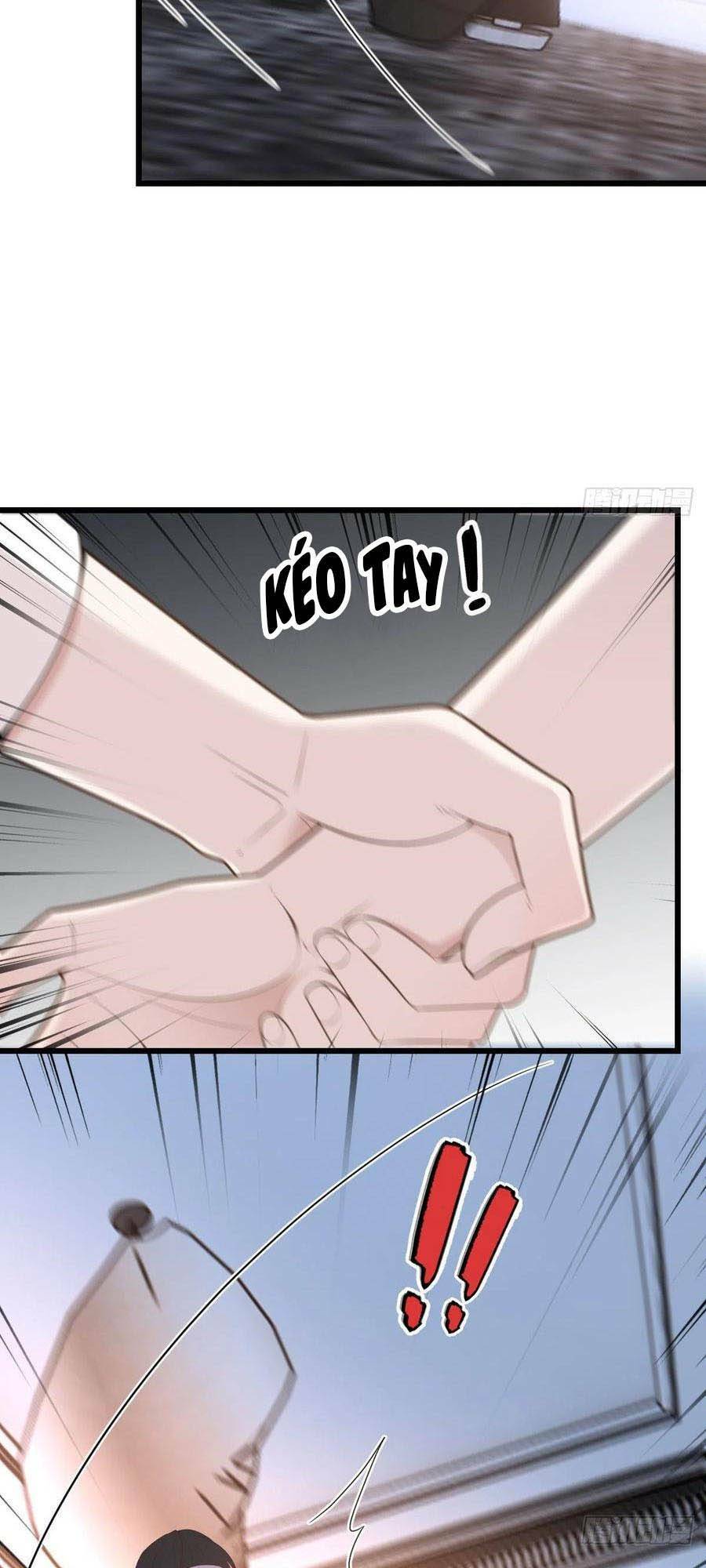 Cô Vợ Mang Thai Một Tặng Một Chapter 131 - Trang 2