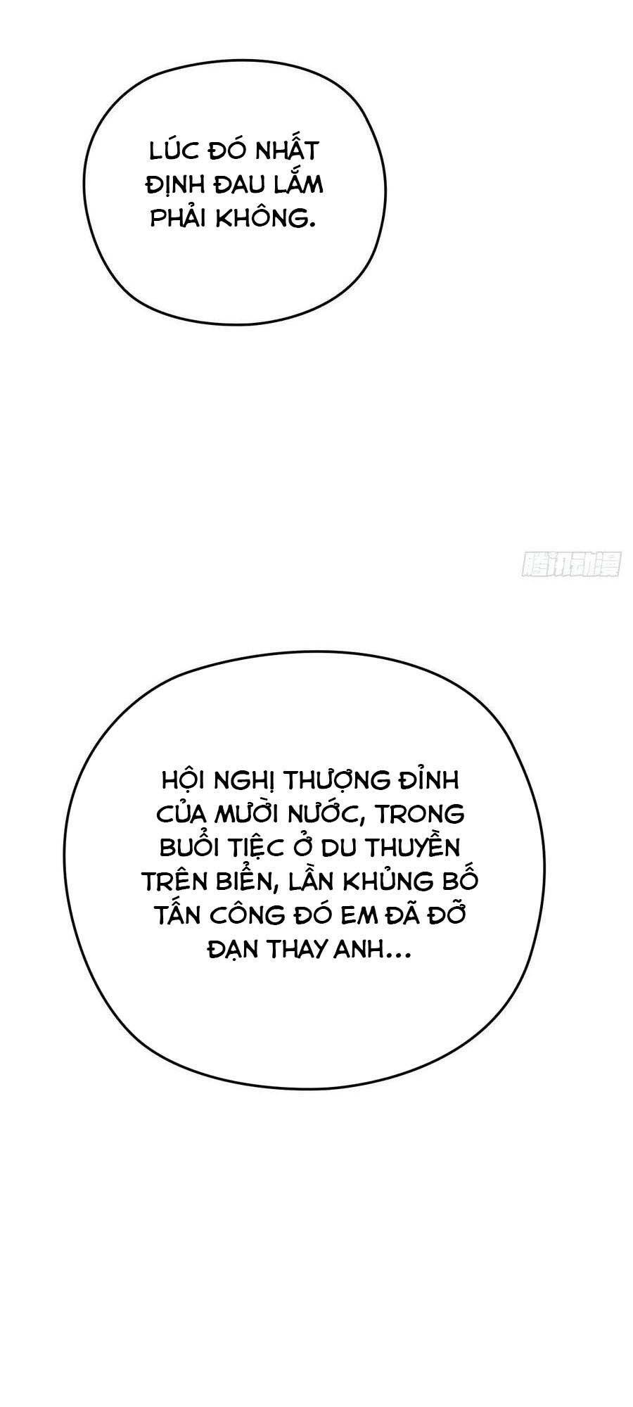 Cô Vợ Mang Thai Một Tặng Một Chapter 131 - Trang 2