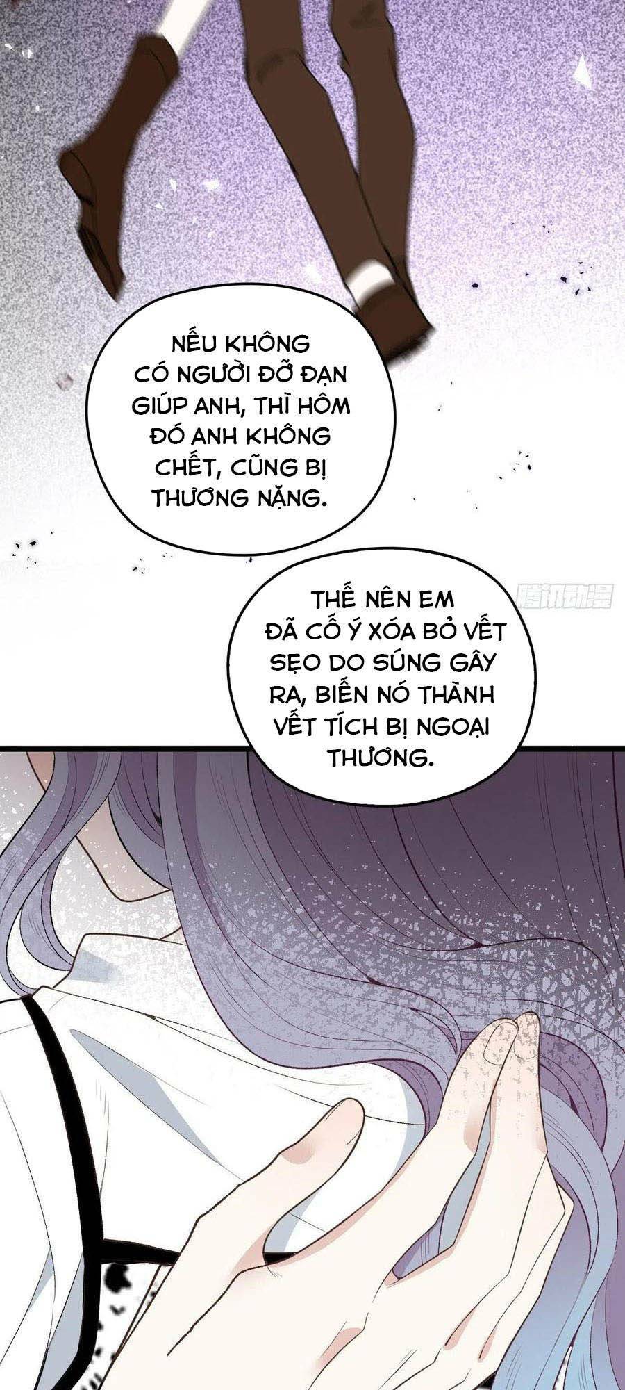 Cô Vợ Mang Thai Một Tặng Một Chapter 131 - Trang 2