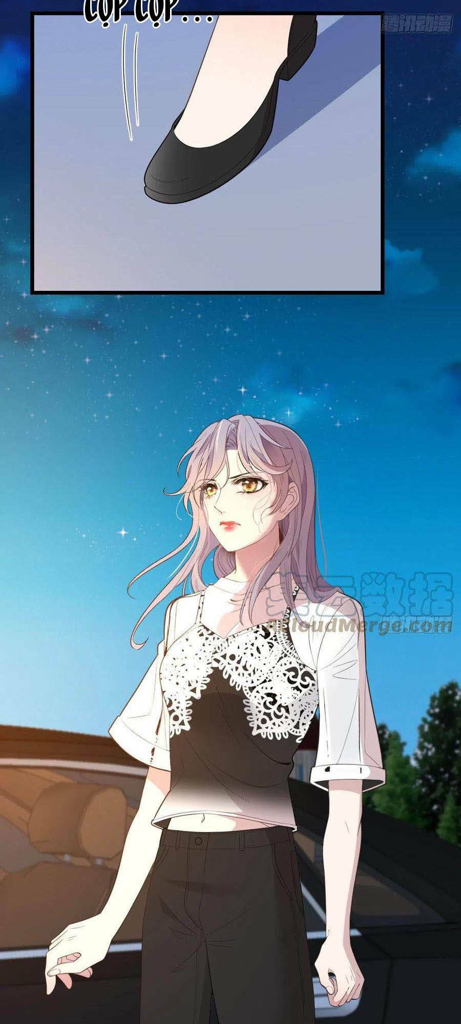 Cô Vợ Mang Thai Một Tặng Một Chapter 131 - Trang 2