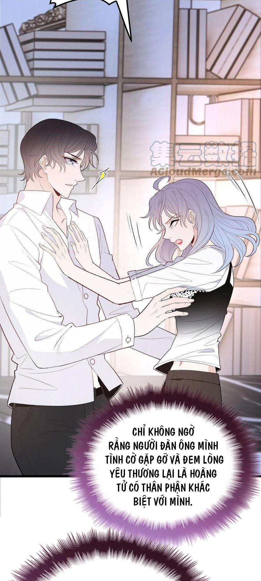 Cô Vợ Mang Thai Một Tặng Một Chapter 131 - Trang 2