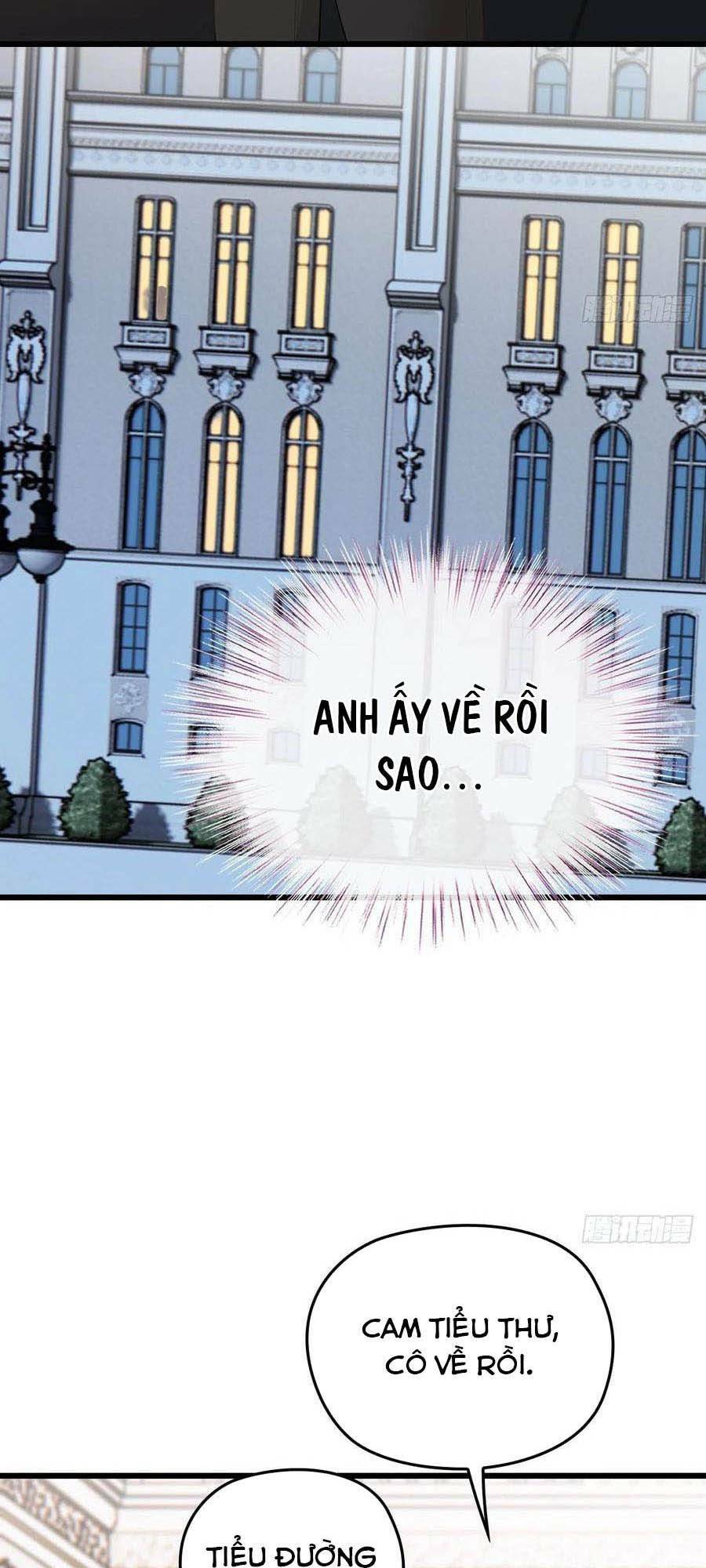 Cô Vợ Mang Thai Một Tặng Một Chapter 131 - Trang 2