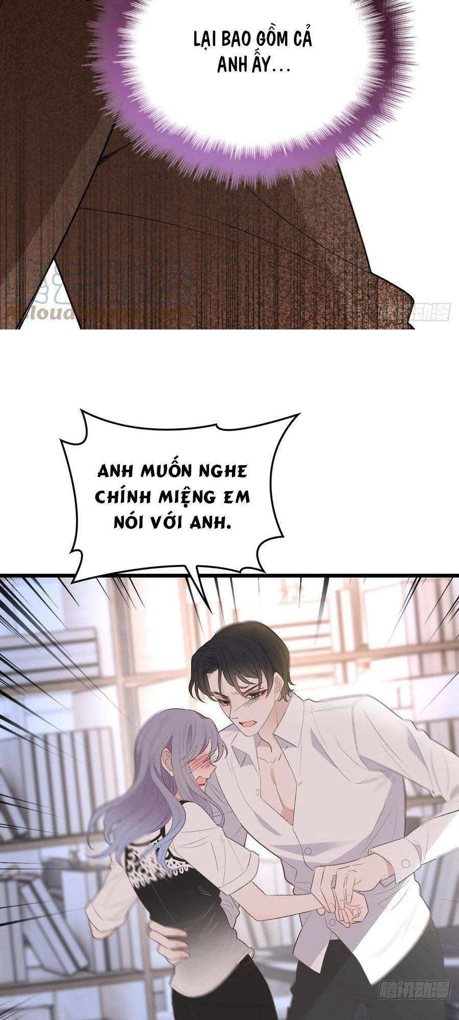 Cô Vợ Mang Thai Một Tặng Một Chapter 131 - Trang 2