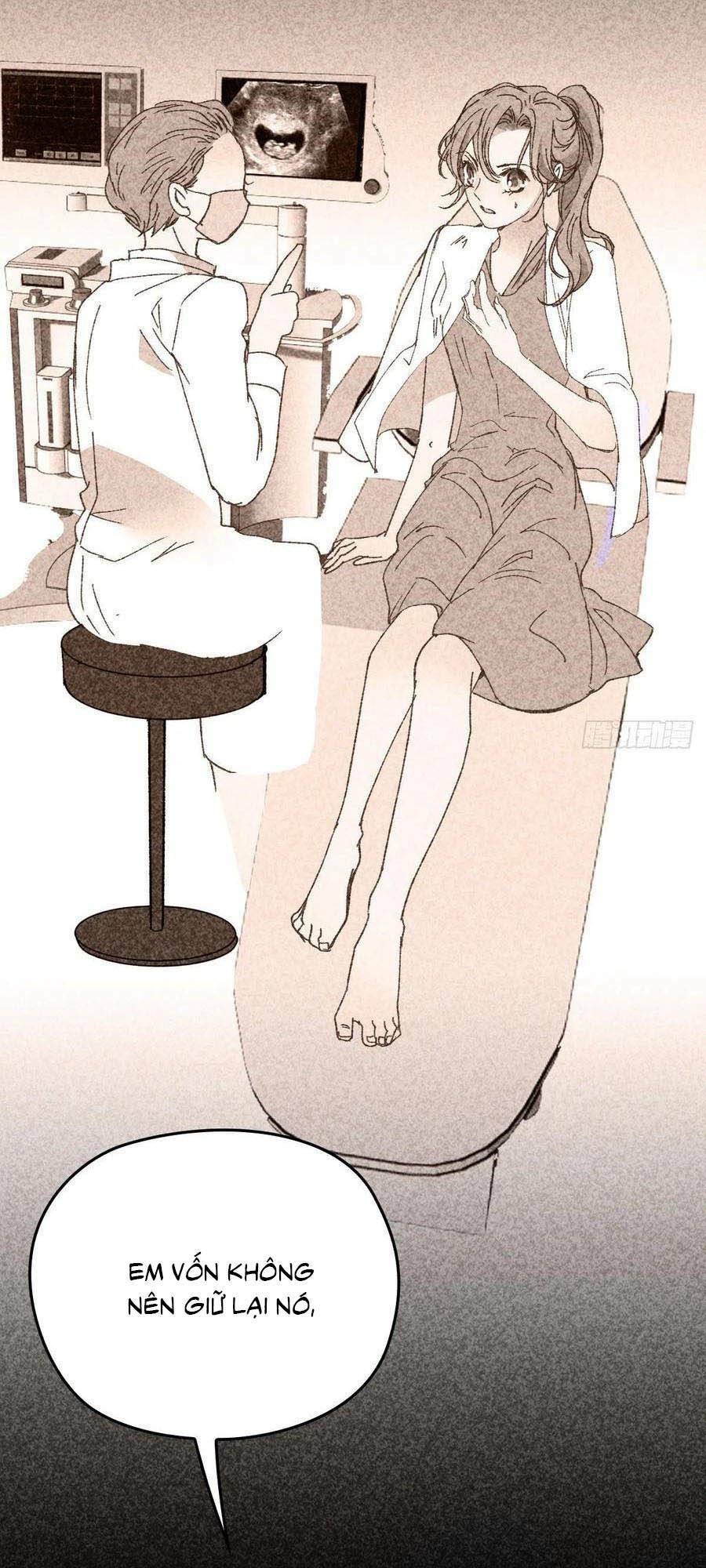 Cô Vợ Mang Thai Một Tặng Một Chapter 131 - Trang 2