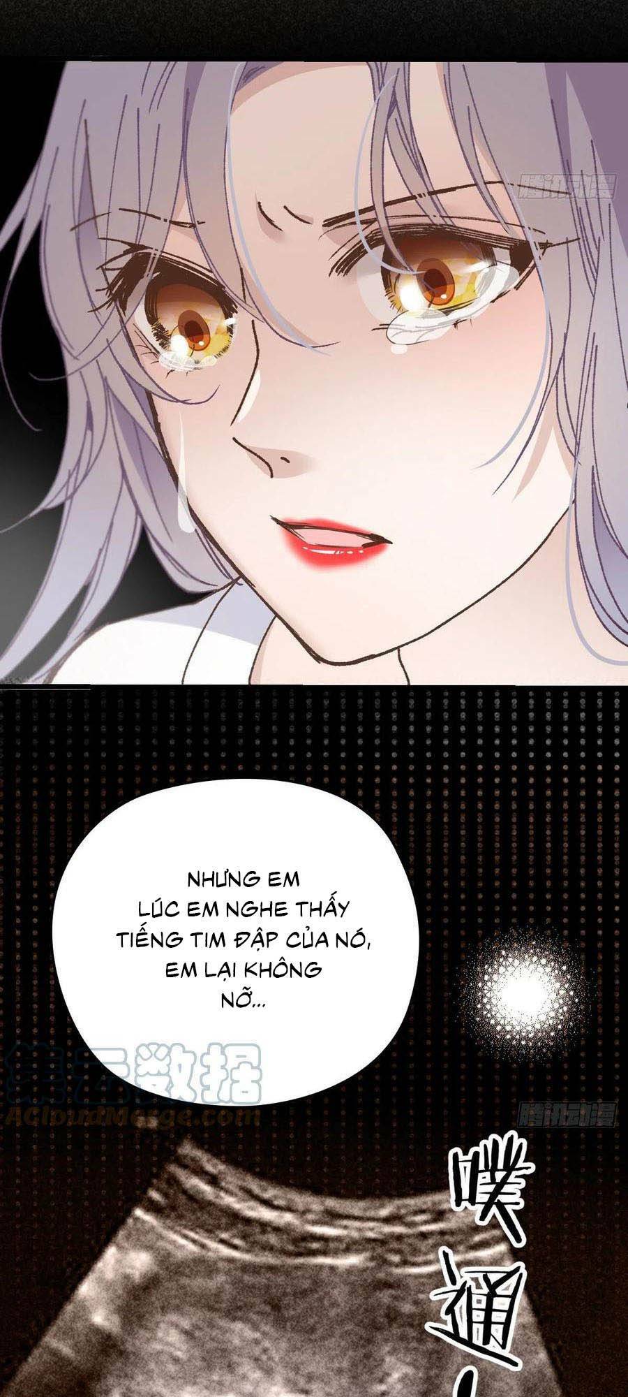 Cô Vợ Mang Thai Một Tặng Một Chapter 131 - Trang 2