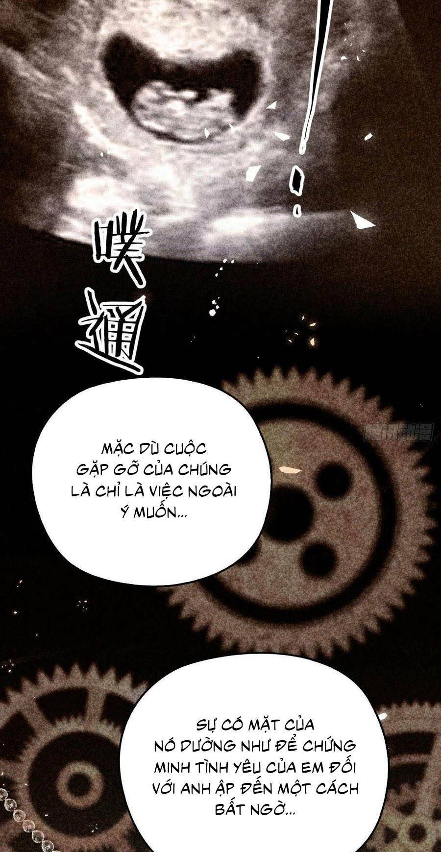 Cô Vợ Mang Thai Một Tặng Một Chapter 131 - Trang 2