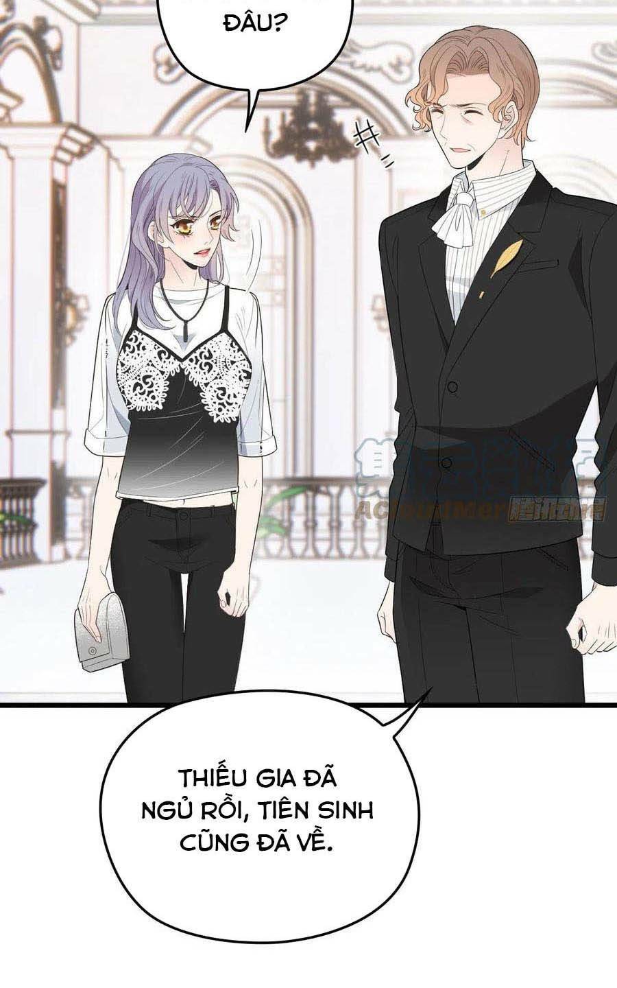 Cô Vợ Mang Thai Một Tặng Một Chapter 131 - Trang 2