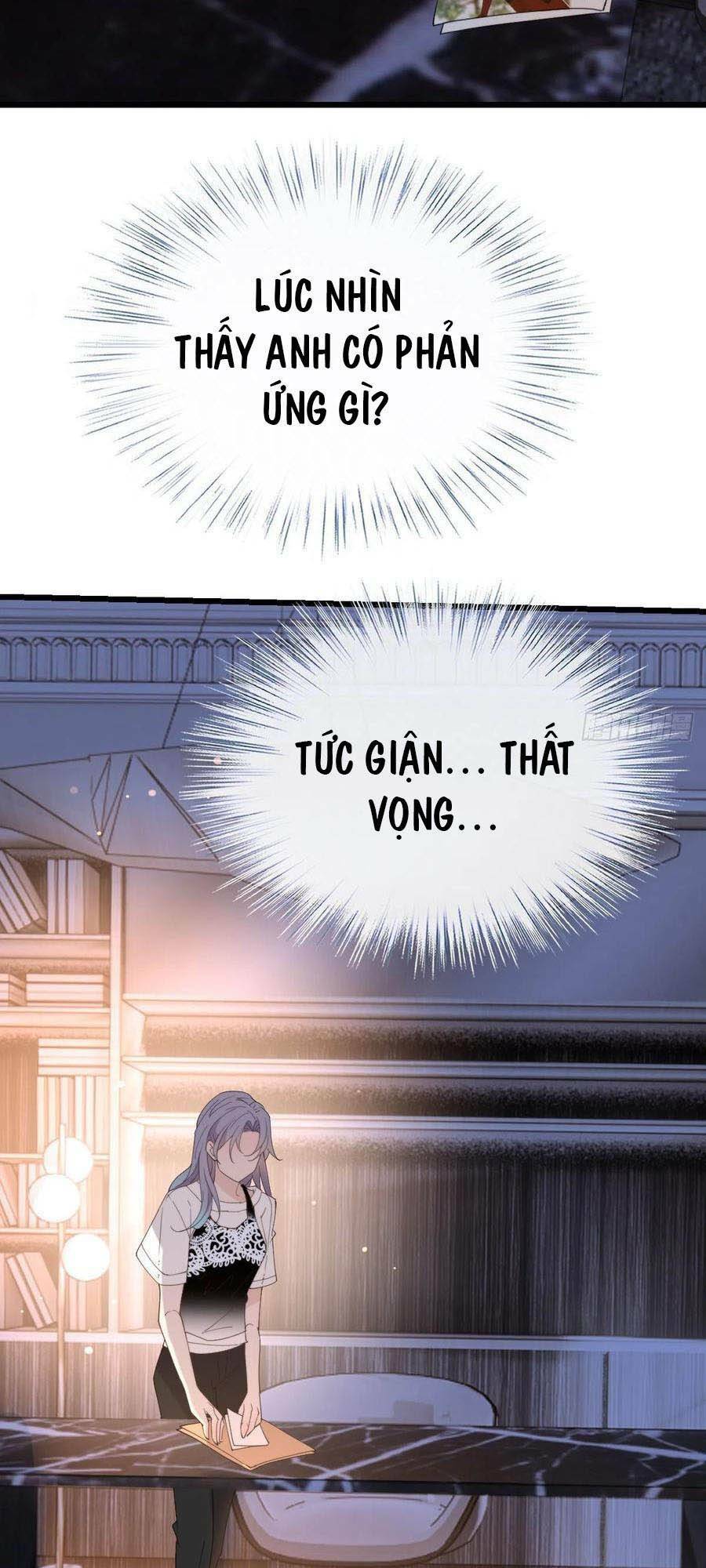 Cô Vợ Mang Thai Một Tặng Một Chapter 131 - Trang 2