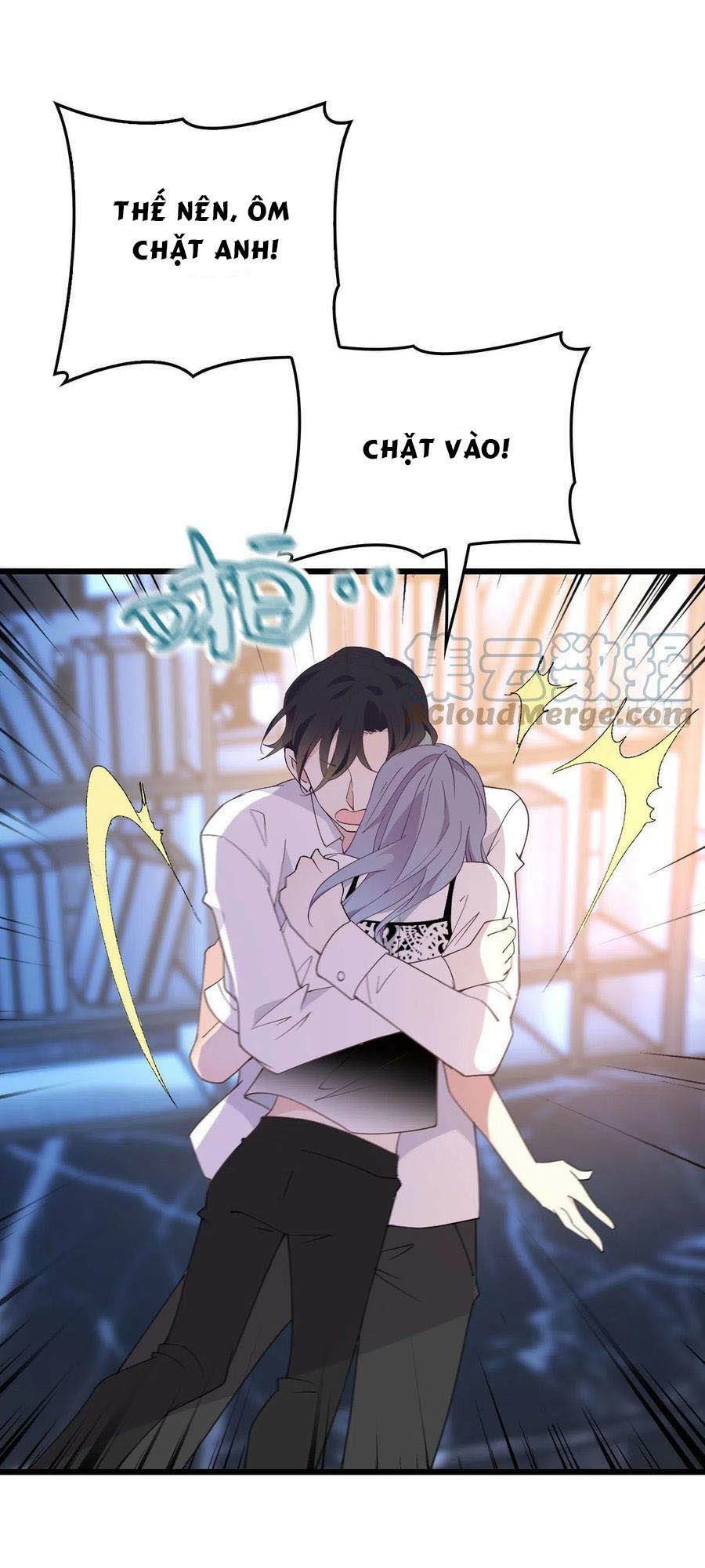 Cô Vợ Mang Thai Một Tặng Một Chapter 132 - Trang 2