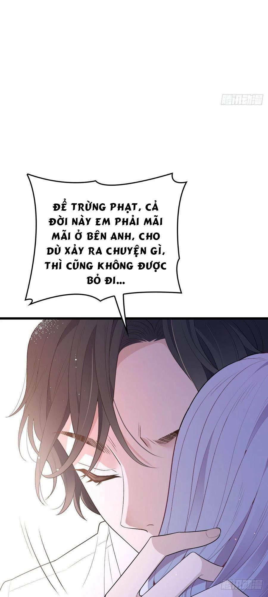 Cô Vợ Mang Thai Một Tặng Một Chapter 132 - Trang 2