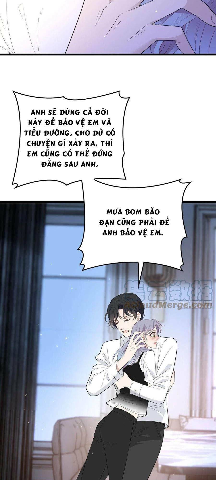 Cô Vợ Mang Thai Một Tặng Một Chapter 132 - Trang 2