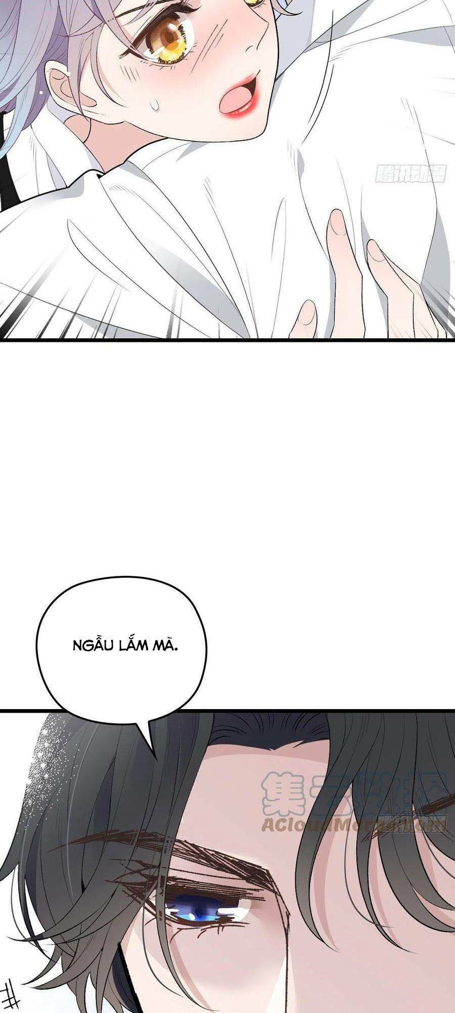 Cô Vợ Mang Thai Một Tặng Một Chapter 132 - Trang 2