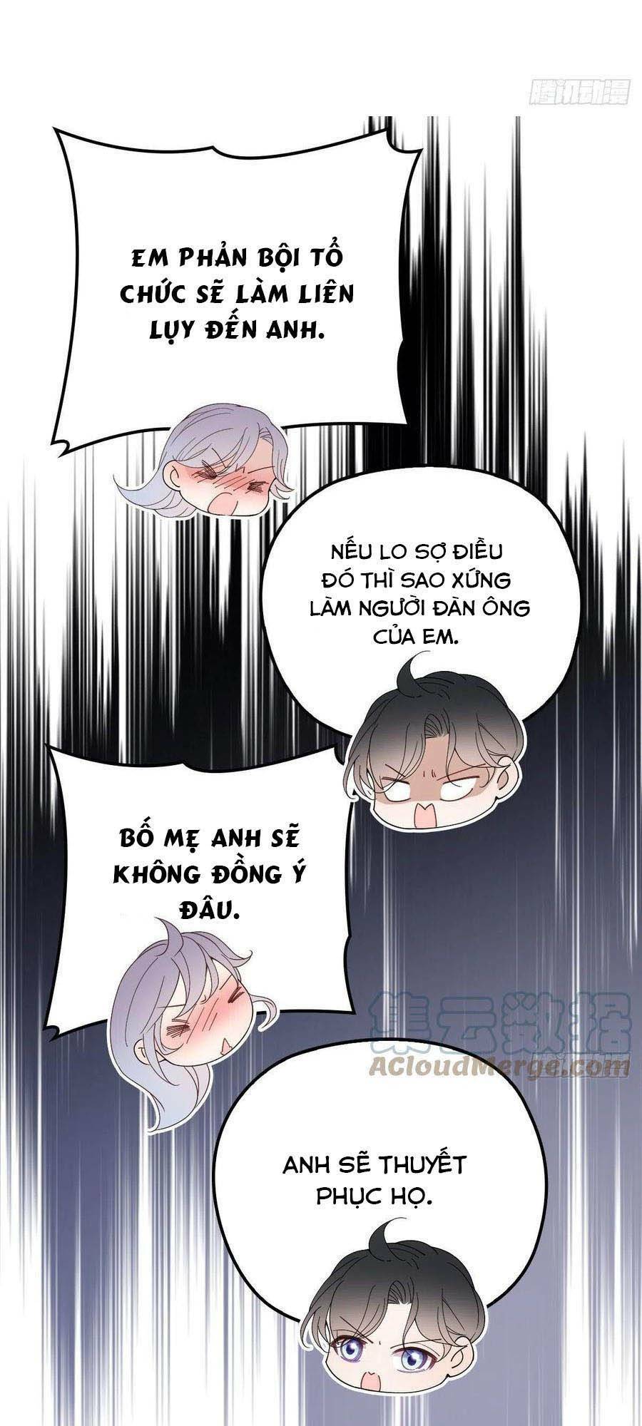 Cô Vợ Mang Thai Một Tặng Một Chapter 132 - Trang 2