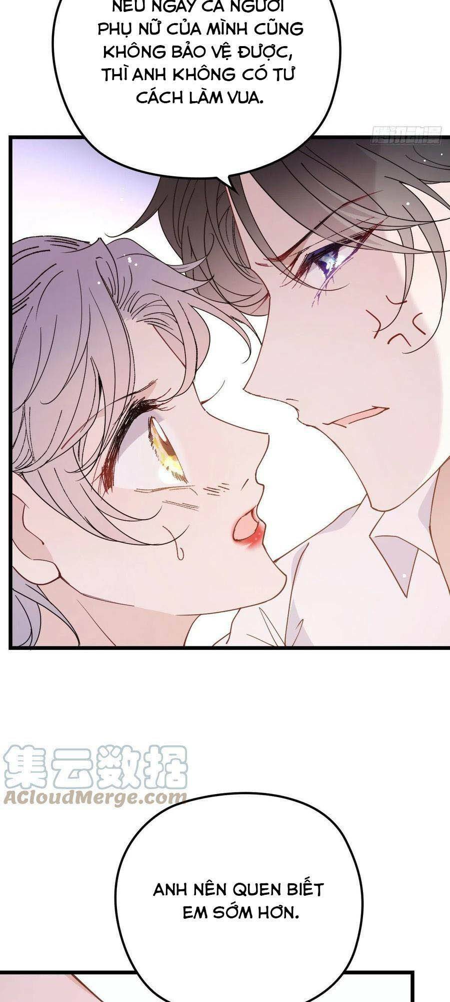 Cô Vợ Mang Thai Một Tặng Một Chapter 132 - Trang 2