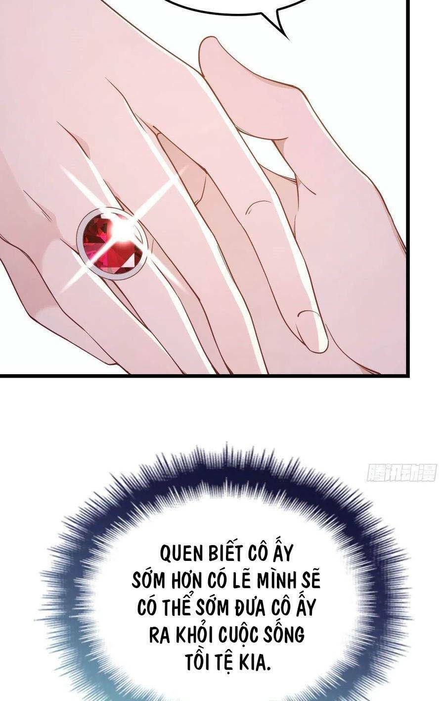 Cô Vợ Mang Thai Một Tặng Một Chapter 132 - Trang 2